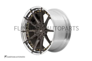 BC Forged Wheel HCA191S