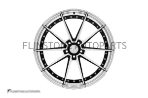 BC Forged Wheel HCA191S