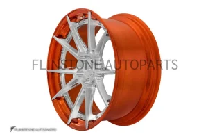 BC Forged Wheel HCA382S