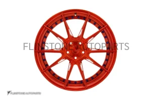 BC Forged Wheel HCA382S
