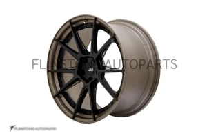 BC Forged Wheel HCA382S