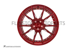 BC Forged Wheel HCA382S