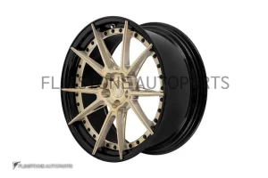 BC Forged Wheel HCA382S