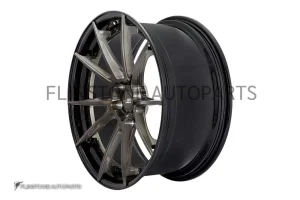 BC Forged Wheel HCA382S
