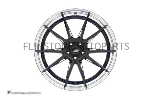 BC Forged Wheel HCA382S