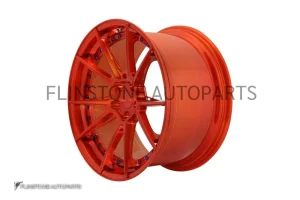 BC Forged Wheel HCA382S