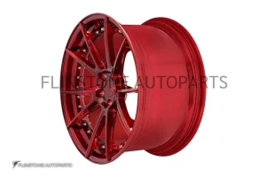 BC Forged Wheel HCA382S