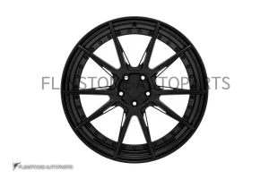 BC Forged Wheel HCA382S