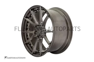BC Forged Wheel HCA382S