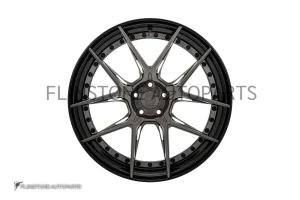 BC Forged Wheel HCA381S