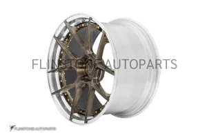 BC Forged Wheel HCA381S