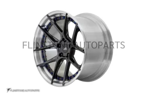 BC Forged Wheel HCA381S