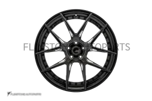 BC Forged Wheel HCA381S