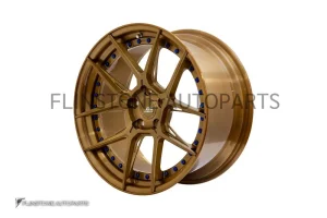 BC Forged Wheel HCA381S