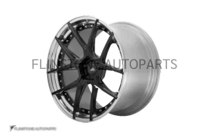 BC Forged Wheel HCA381S