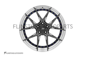BC Forged Wheel HCA381S
