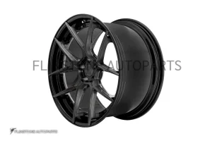 BC Forged Wheel HCA381S