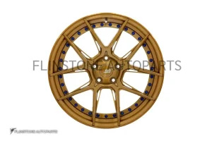 BC Forged Wheel HCA381S