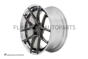 BC Forged Wheel HCA381S