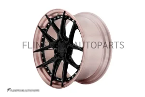 BC Forged Wheel HCA381S