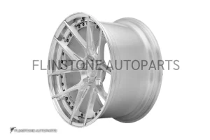 BC Forged Wheel HCA381S