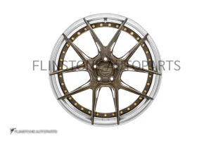 BC Forged Wheel HCA381S