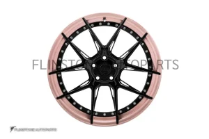 BC Forged Wheel HCA381S