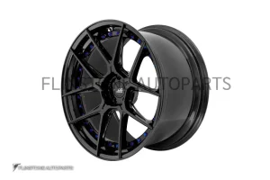 BC Forged Wheel HCA381S