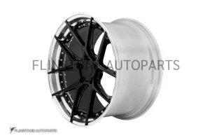 BC Forged Wheel HCA381S