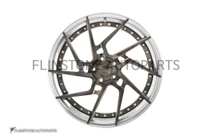 BC Forged Wheel HCA218S