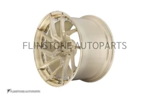 BC Forged Wheel HCA218S