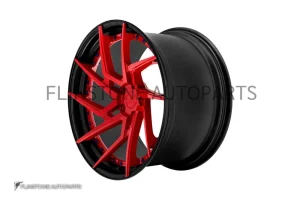 BC Forged Wheel HCA218S