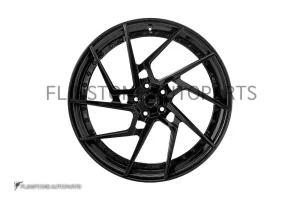 BC Forged Wheel HCA218S