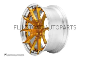 BC Forged Wheel HCA168S