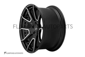 BC Forged Wheel HCA168S
