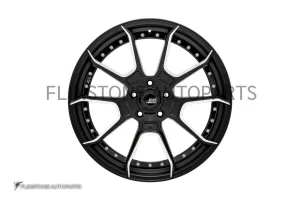 BC Forged Wheel HCA168S
