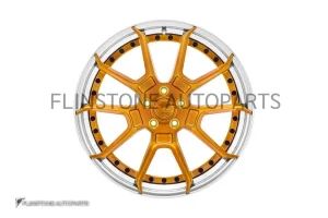 BC Forged Wheel HCA168S