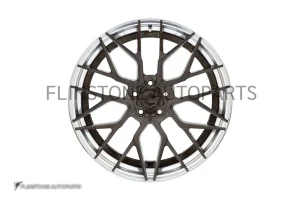 BC Forged Wheel HCA192
