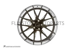 BC Forged Wheel HCA383