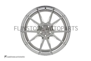 BC Forged Wheel HCA382