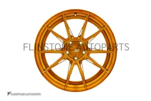 BC Forged Wheel HCA382