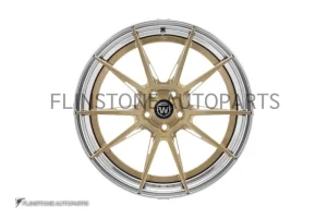 BC Forged Wheel HCA382