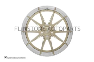 BC Forged Wheel HCA382
