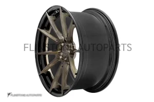 BC Forged Wheel HCA382