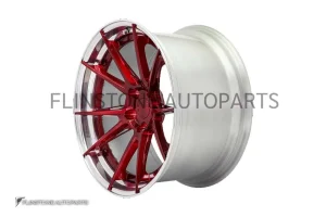 BC Forged Wheel HCA382