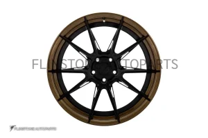 BC Forged Wheel HCA382