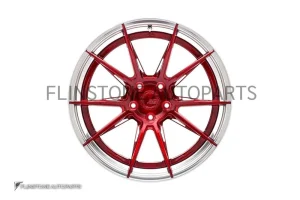 BC Forged Wheel HCA382
