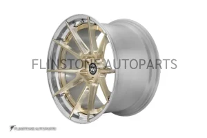 BC Forged Wheel HCA382