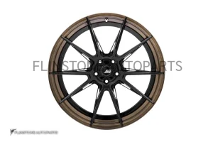 BC Forged Wheel HCA382
