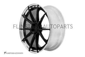 BC Forged Wheel HCA382